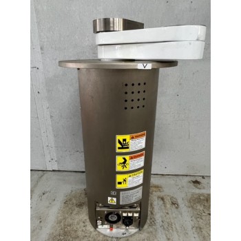 Asyst 12000-031 AXYS Model 21 Robot